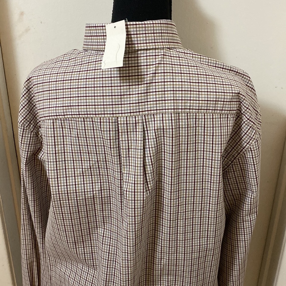 Arrow | men’s | dress shirt | casual | large | - Picture 7 of 7